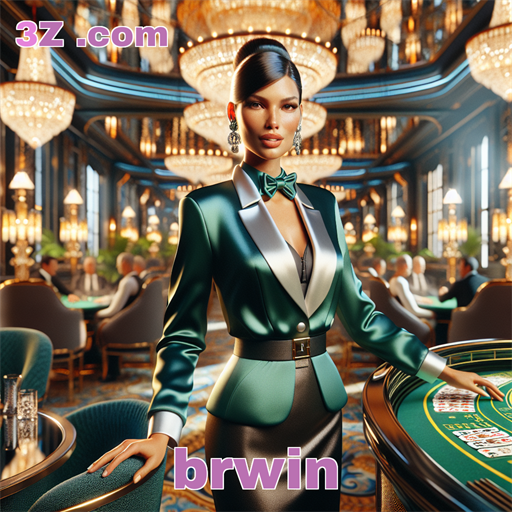 Confiável e Engajador: O Mundo dos Jogos em Brwin