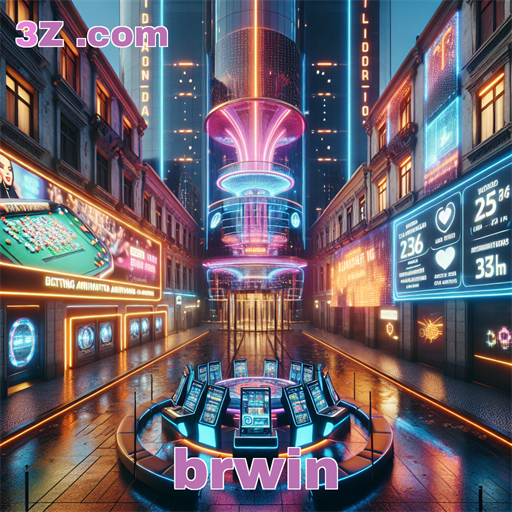 Login Criativo: Atraindo Jogadores no Brwin com Estilo