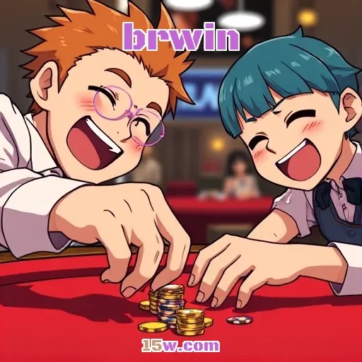 brwin: As Incríveis Aventuras dos Jogos de RPG Que Você Deve Conhecer